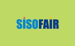 SISOFAIR logo ilikevents