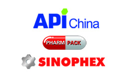API China logo ilikevents