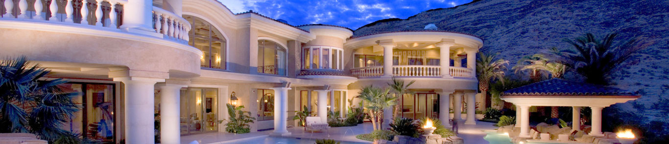 نمایشگاه املاک لوکس پکن (LPS)  banner ilikevents