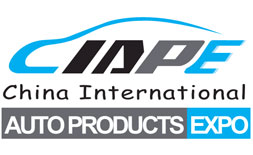نمایشگاه قطعات خودرو چین (CIAPE) logo ilikevents