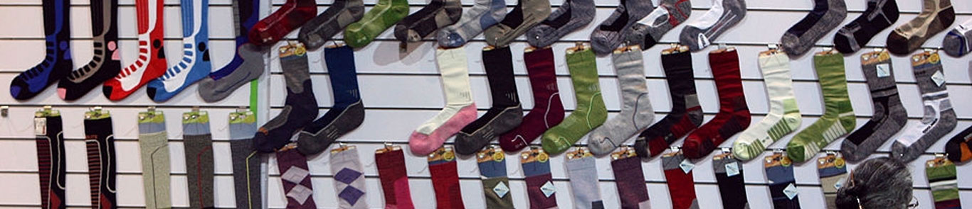 China Hosiery Purchasing Expo (CHPE) banner ilikevents