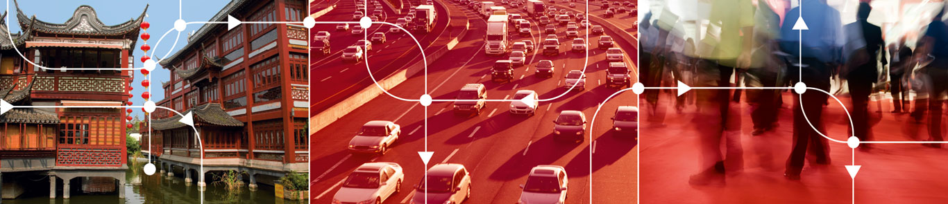 Intertraffic China banner ilikevents