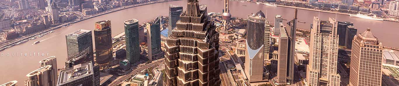 China International Smart Community & Smart Home Expo banner ilikevents