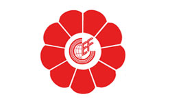 East China Fair logo ilikevents