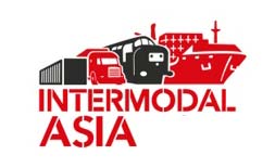 نمایشگاه حمل و نقل شانگهای چین (Intermodal Asia)
