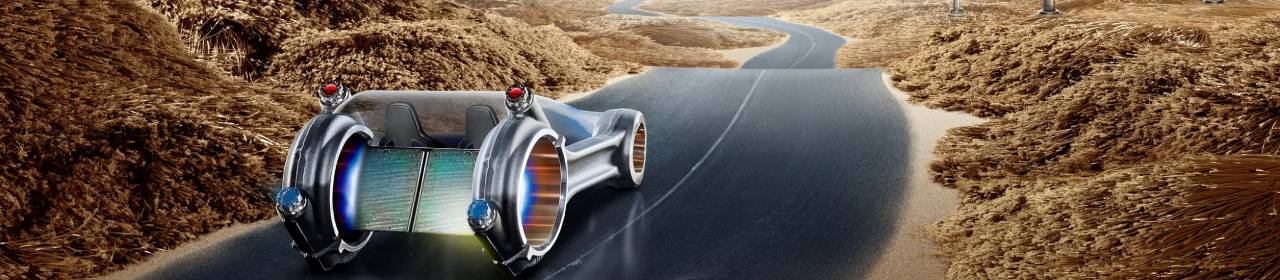 Automechanika Shanghai banner ilikevents