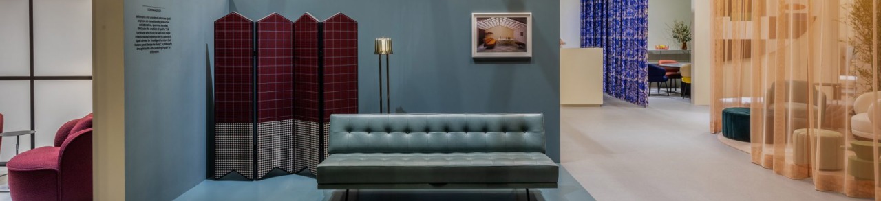 نمایشگاه مبلمان چین banner ilikevents