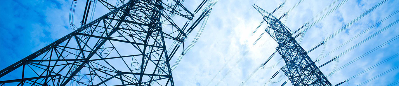 نمایشگاه تولید برق شانگهای (G-Power China) banner ilikevents