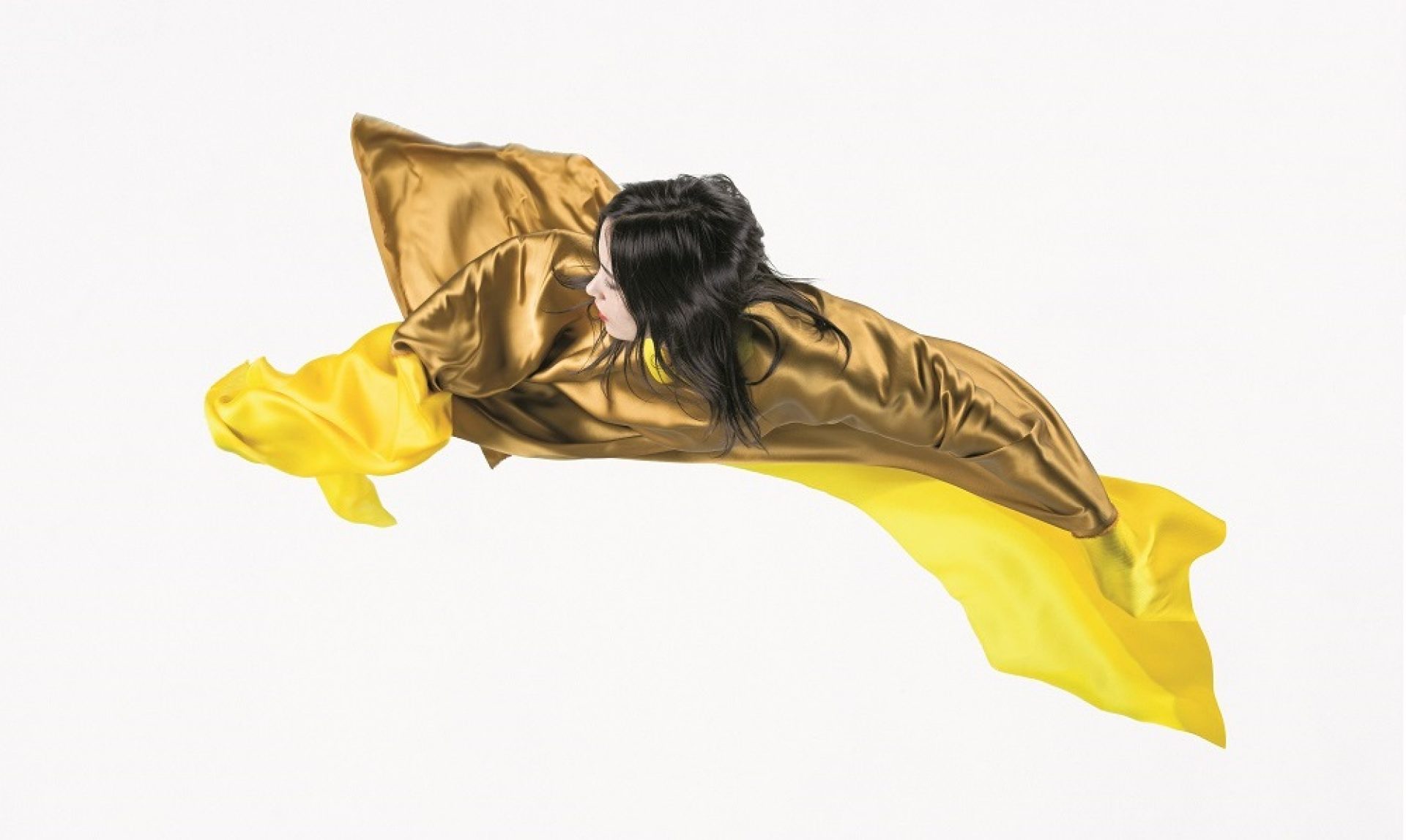 Intertextile Shanghai Apparel Fabrics  banner ilikevents