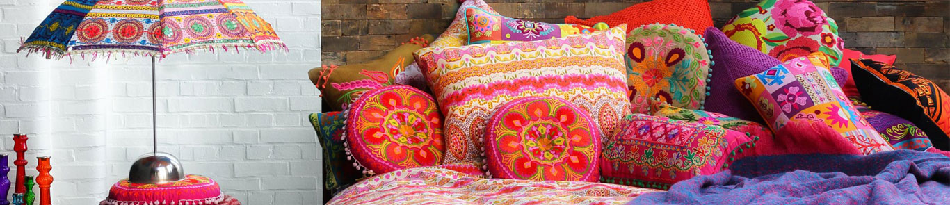 نمایشگاه صنعت نساجی شانگهای banner ilikevents