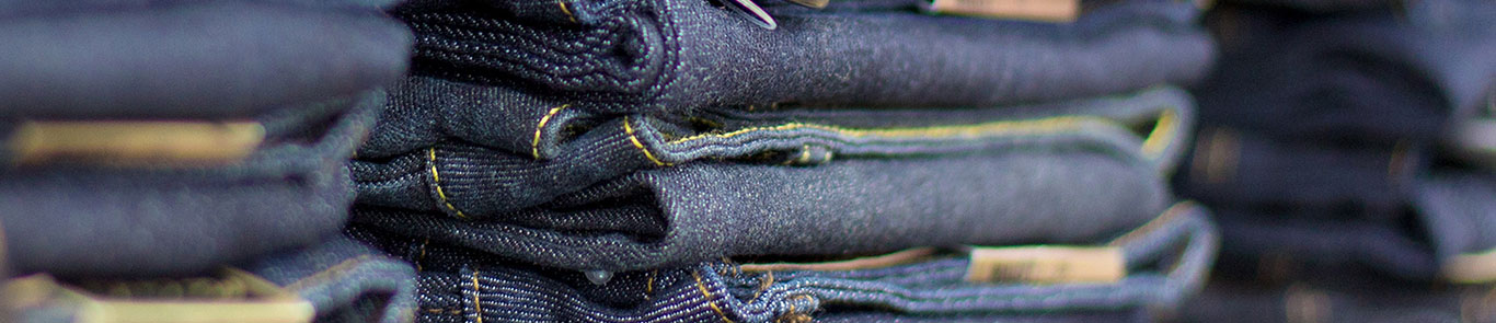 نمایشگاه پوشاک جین شانگهای banner ilikevents