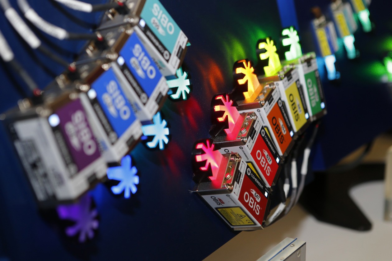 LASER World of PHOTONICS CHINA (20 to 22 Mar 2024),Shanghai,