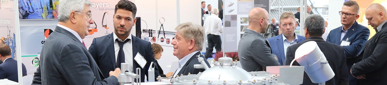 Metal China & Diecasting China & Nonferrous China banner ilikevents