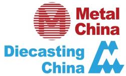 Metal China & Diecasting China & Nonferrous China ilikevents