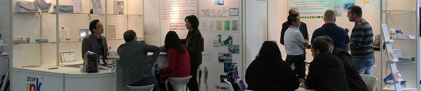 Paperworld China banner ilikevents