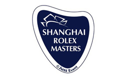 Shanghai Rolex Masters Tournaments logo ilikevents