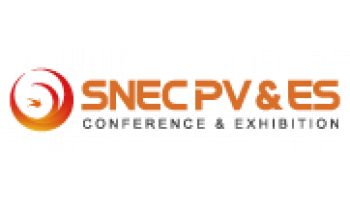 Shanghai SNEC PV+ ilikevents
