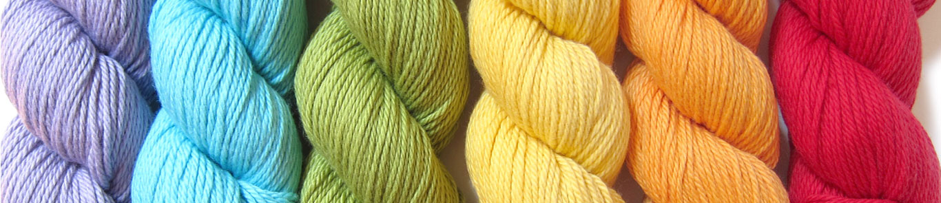 Yarn Expo banner ilikevents