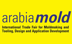 Arabia Mold logo ilikevents