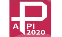 Asia Packaging & Printing Industry Expo logo ilikevents