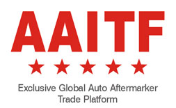 AAITF China logo ilikevents