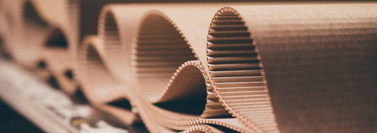 نمایشگاه کارتن سازی چین (SinoCorrugated) banner ilikevents