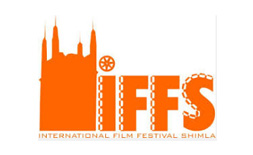 International Film Festival of Shimla (IFFS) logo ilikevents