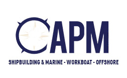 نمایشگاه صنایع دریایی سنگاپور (APM 2018)