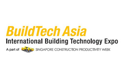 نمایشگاه تکنولوژی ساختمان سنگاپور (BuildTech Asia 2017)