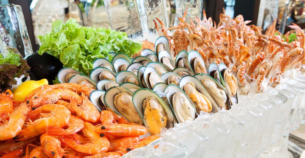 Seafood Expo Asia banner ilikevents