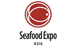 Seafood Expo Asia logo ilikevents