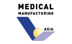 Medical Manufacturing Asia logo ilikevents
