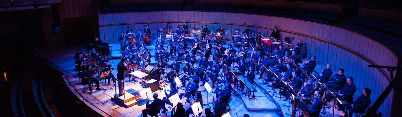 جشنواره هنرها سنگاپور banner ilikevents