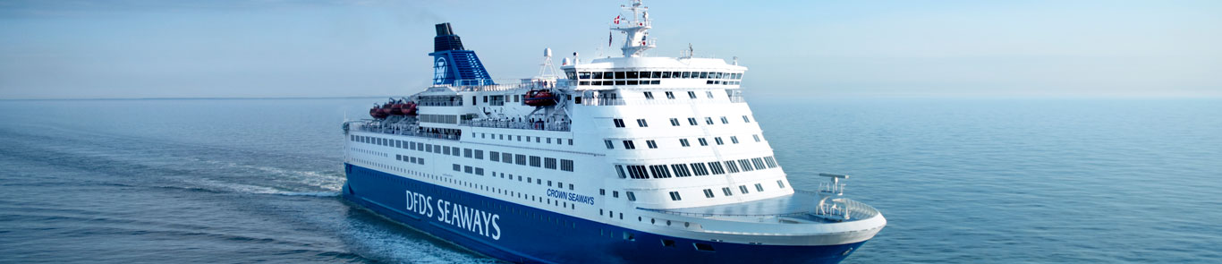 نمایشگاه صنایع دریایی سنگاپور (APM) banner ilikevents