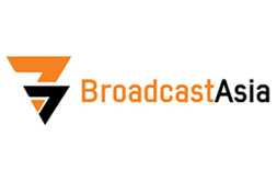 نمایشگاه رسانه های صوتی و تصویری سنگاپور (Broadcast Asia) logo ilikevents