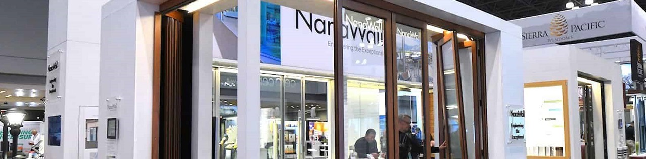 نمایشگاه تکنولوژی ساختمان سنگاپور (BuildTech Asia) banner ilikevents