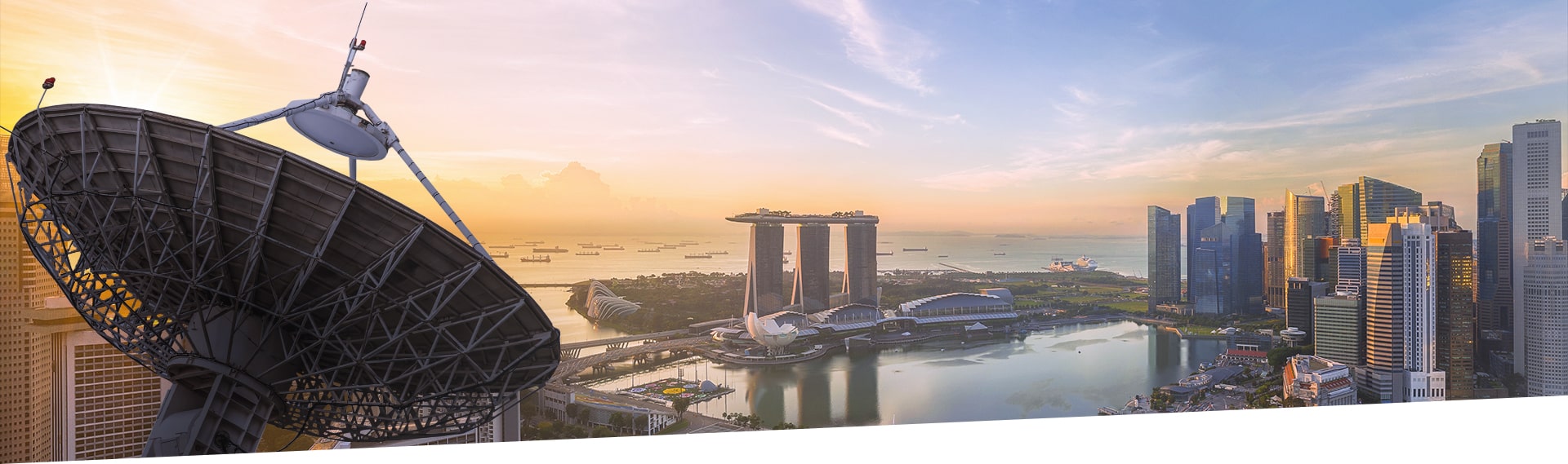 CommunicAsia banner ilikevents