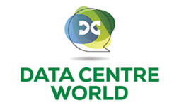 Singapore Data Centre World logo ilikevents