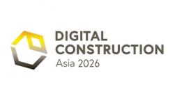 Digital Construction Asia ilikevents