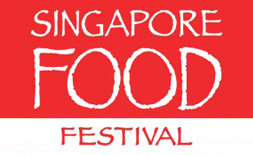 جشنواره غذا سنگاپور (SFF) logo ilikevents