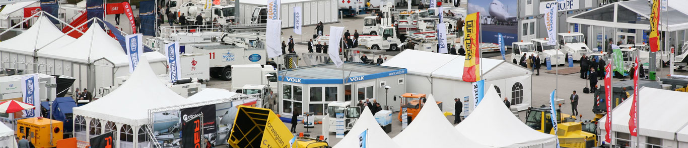 Inter Airport South East Asia banner ilikevents