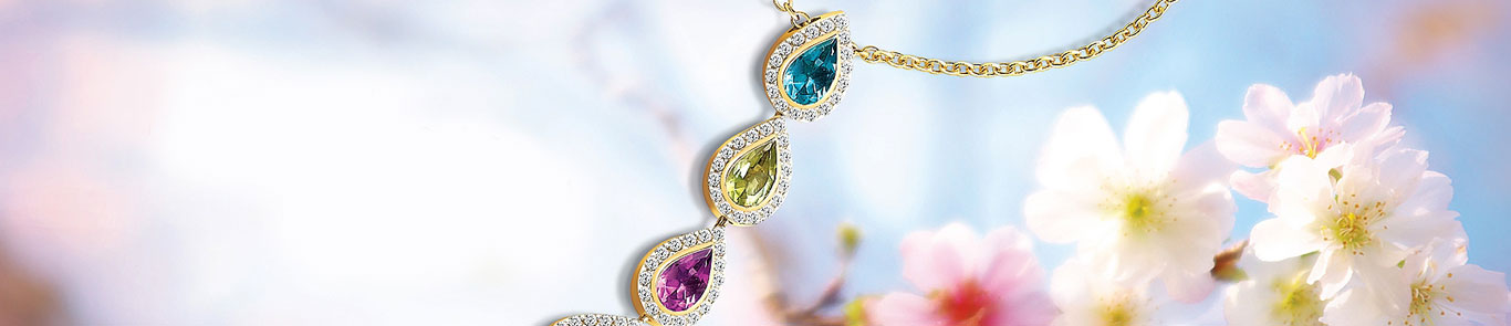 نمایشگاه طلا و جواهر سنگاپور banner ilikevents