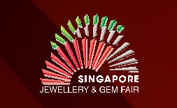 نمایشگاه طلا و جواهر سنگاپور logo ilikevents