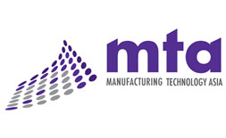 نمایشگاه فناوری تولید آسیا (MTA) logo ilikevents