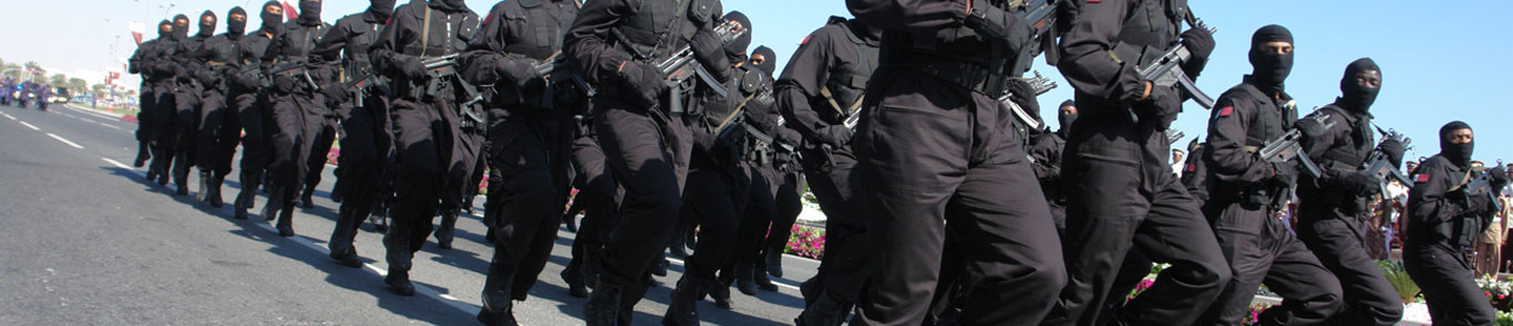 Milipol Asia-Pacific banner ilikevents