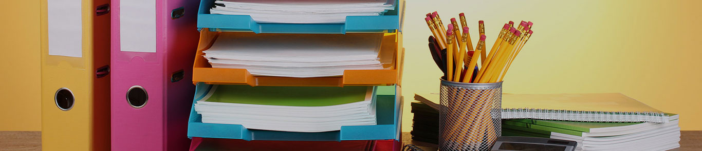 Office Expo Asia (OEA) banner ilikevents