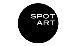 SPOT ART logo ilikevents