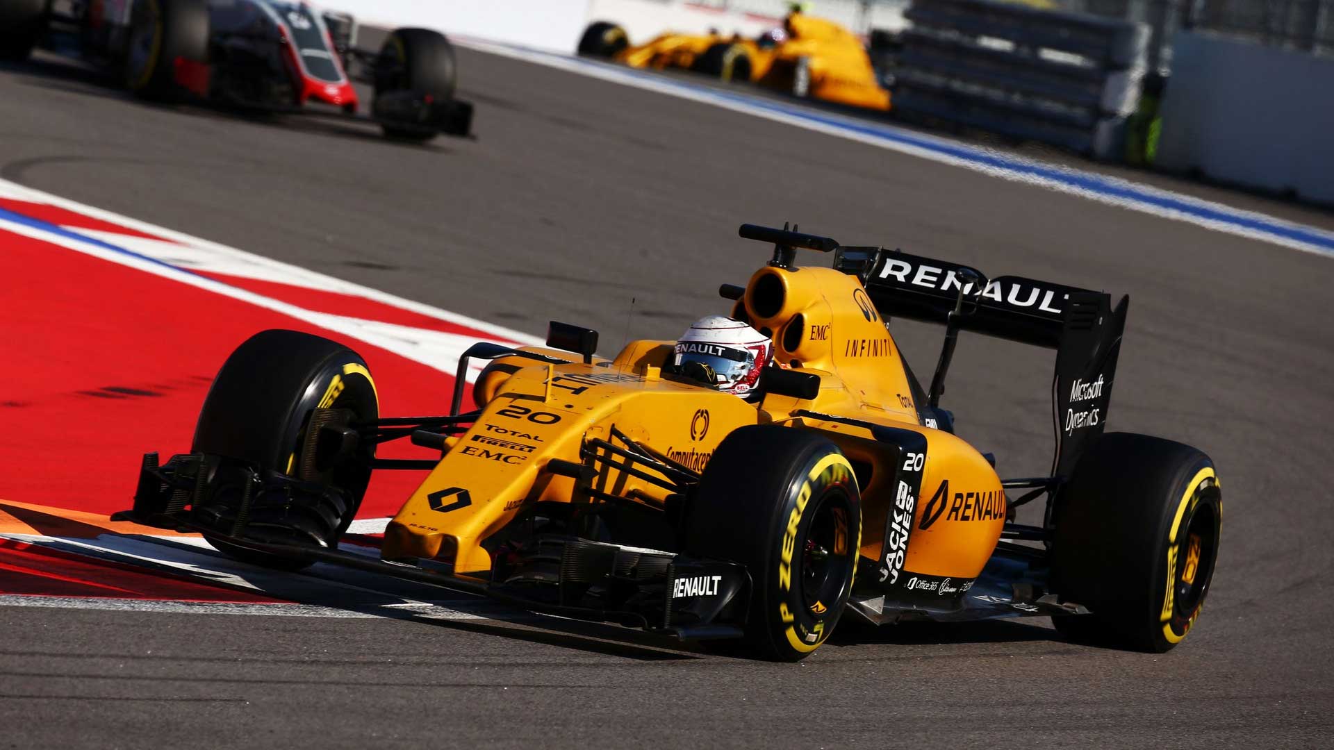 مسابقه گرند پریکس فرمولا 1 روسیه banner ilikevents