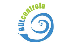 BULCONTROLA logo ilikevents