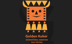 جشنواره انیمیشن بلغارستان (گلدن کوکر صوفیه) logo ilikevents